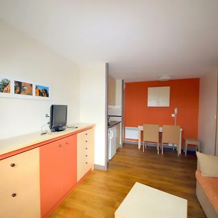 Cap Esterel Village : 2 Pieces Rez De Jardin Renove C6- 277la Apartamento