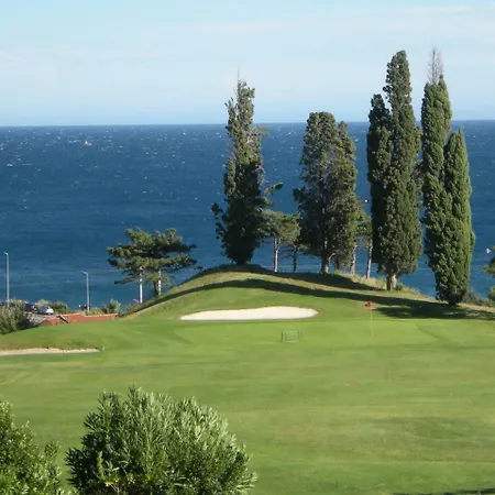 Apartamento Cap Esterel Village : 2 Pieces Rez De Jardin Renove C6- 277la *