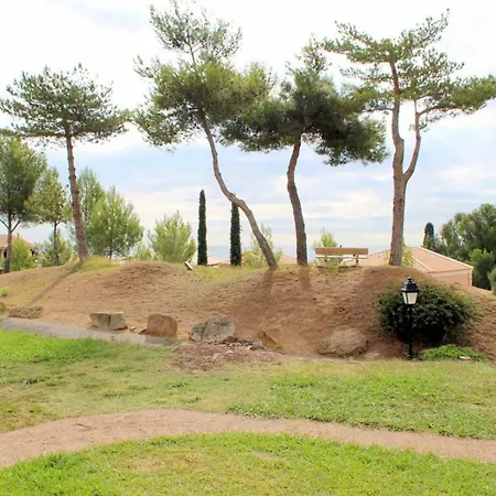 Cap Esterel Village : 2 Pieces Rez De Jardin Renove C6- 277la *