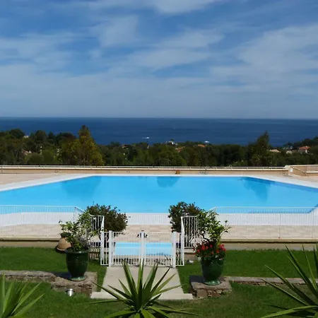 Cap Esterel Village : 2 Pieces Rez De Jardin Renove C6- 277la Apartamento *
