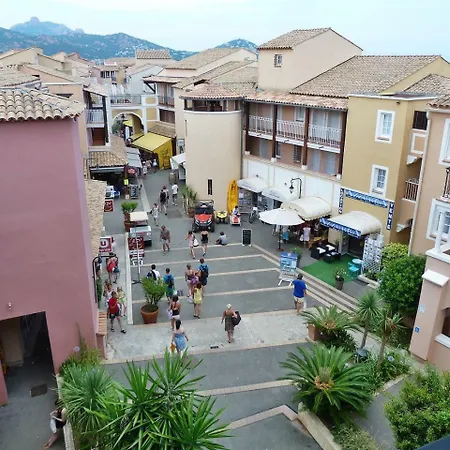 Apartamento Cap Esterel Village : 2 Pieces Rez De Jardin Renove C6- 277la Saint-Raphaël