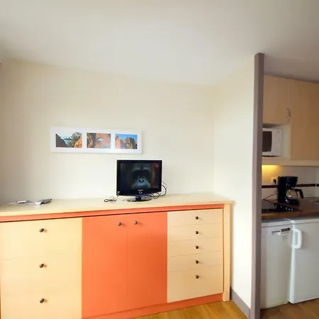 Cap Esterel Village : 2 Pieces Rez De Jardin Renove C6- 277la Apartamento