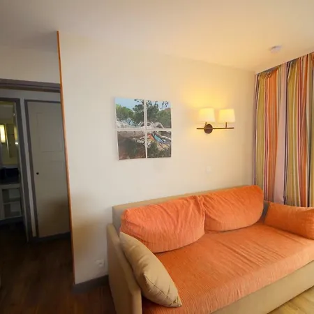 Cap Esterel Village : 2 Pieces Rez De Jardin Renove C6- 277la Saint-Raphaël