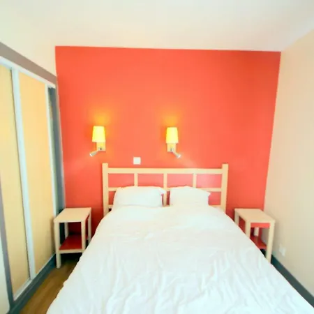 Cap Esterel Village : 2 Pieces Rez De Jardin Renove C6- 277la Apartamento Saint-Raphaël
